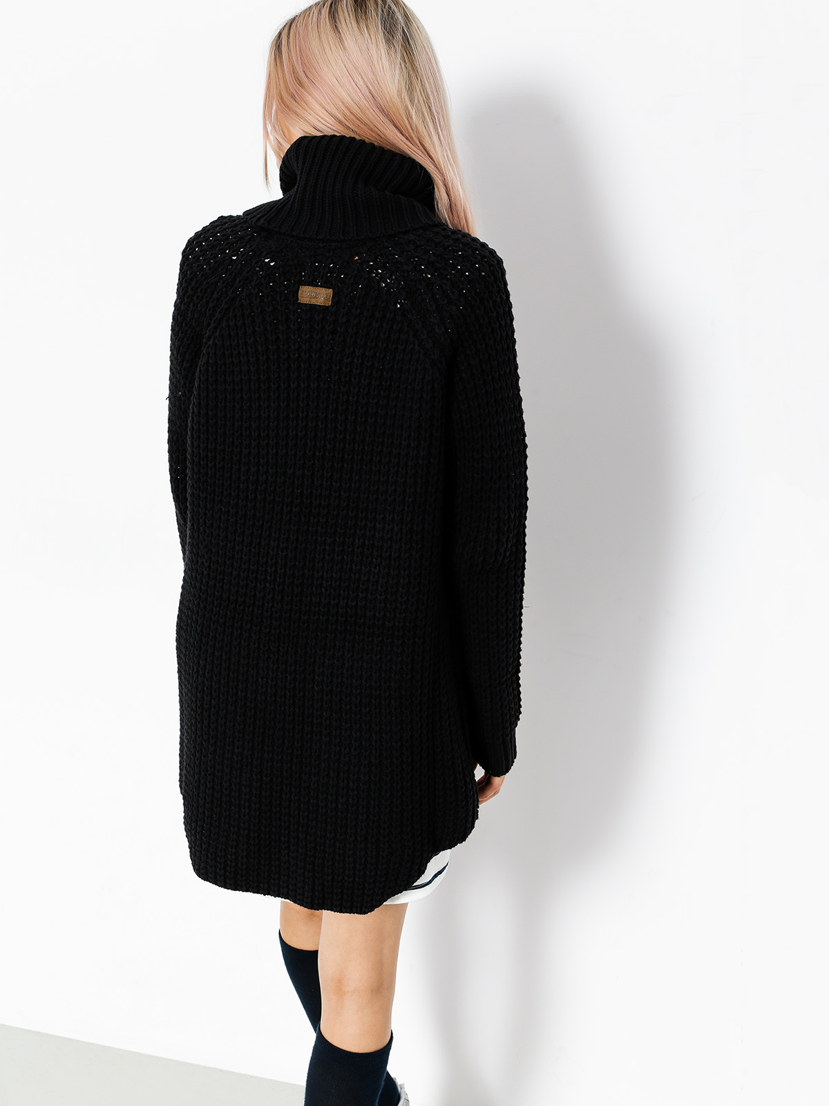 Element Kleid Eleventh Wmn (black)