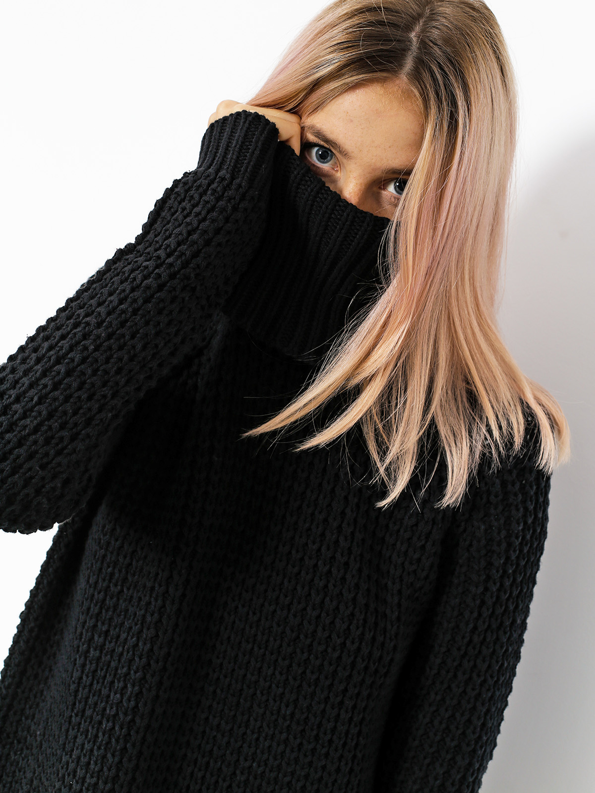 Element Kleid Eleventh Wmn (black)