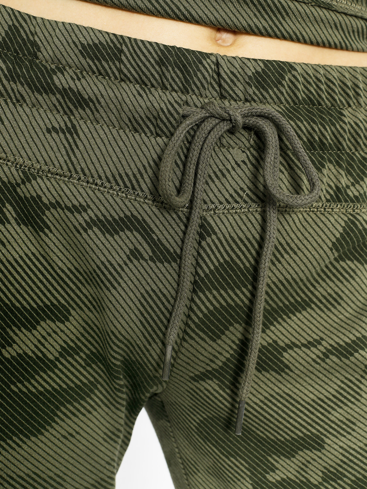 Element Pants Grayson Wmn (moss)