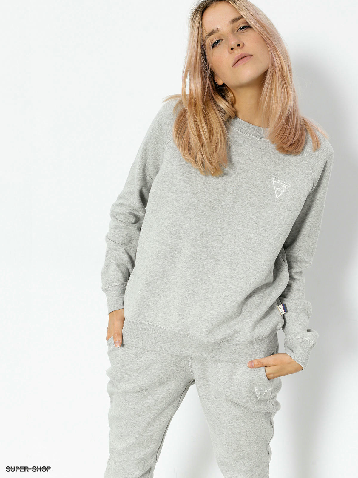 roxy sweatshirt