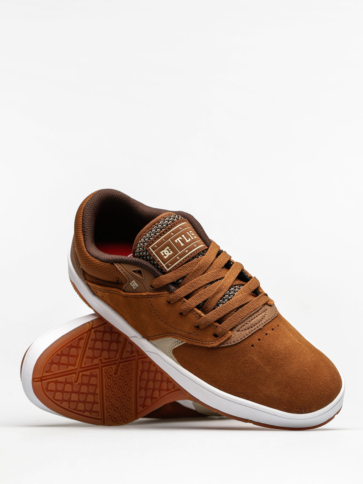 dc shoes tiago