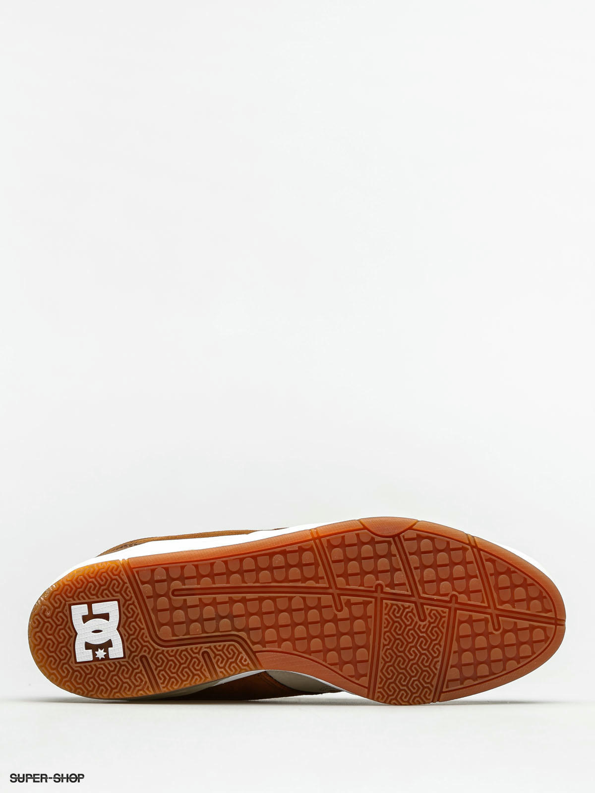 DC Shoes Tiago S (brown/tan)