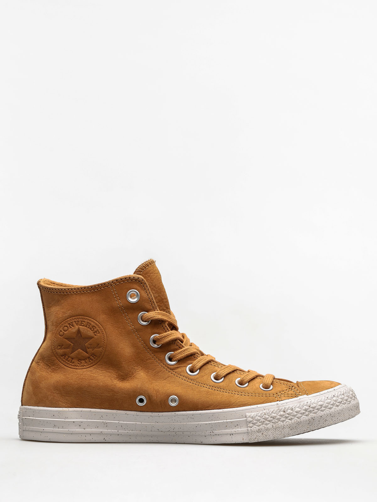 Converse Chucks Chuck Taylor All Star Hi (raw sugar/malted Converse Chucks Chuck Taylor All Star Hi (raw sugar/malted
