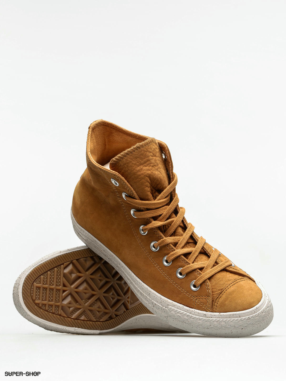 converse chucks raw sugar