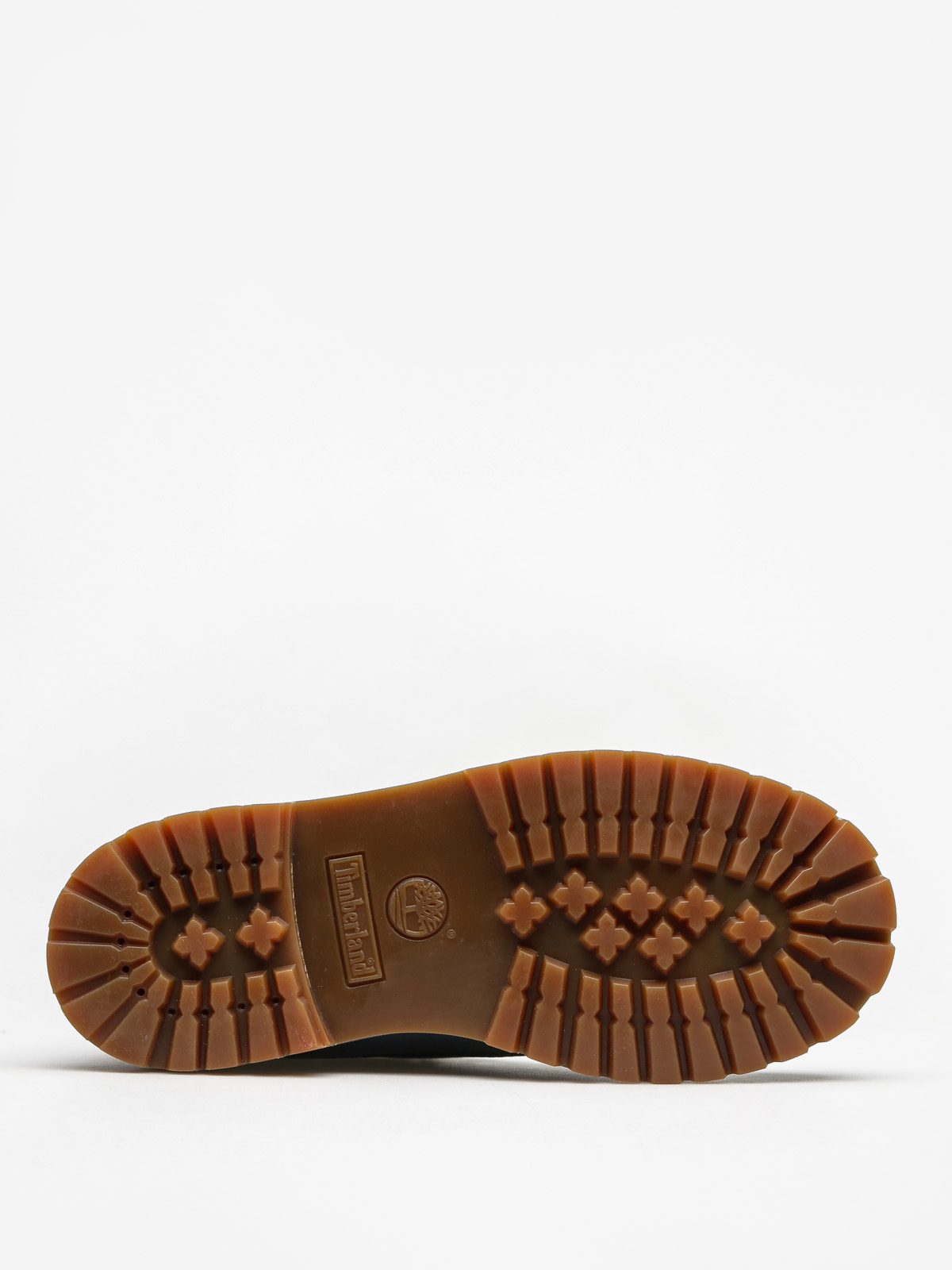 Timberland Kinderschuhe 6 In Premium Wp (medium blue nubuck)