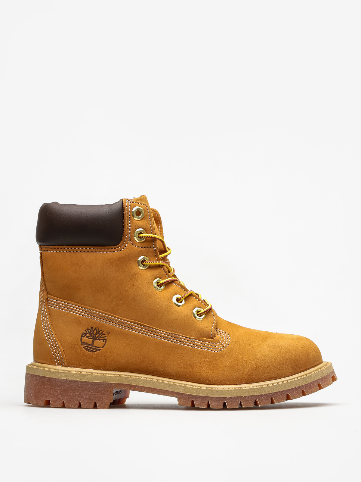 timberland courmayeur valley rust