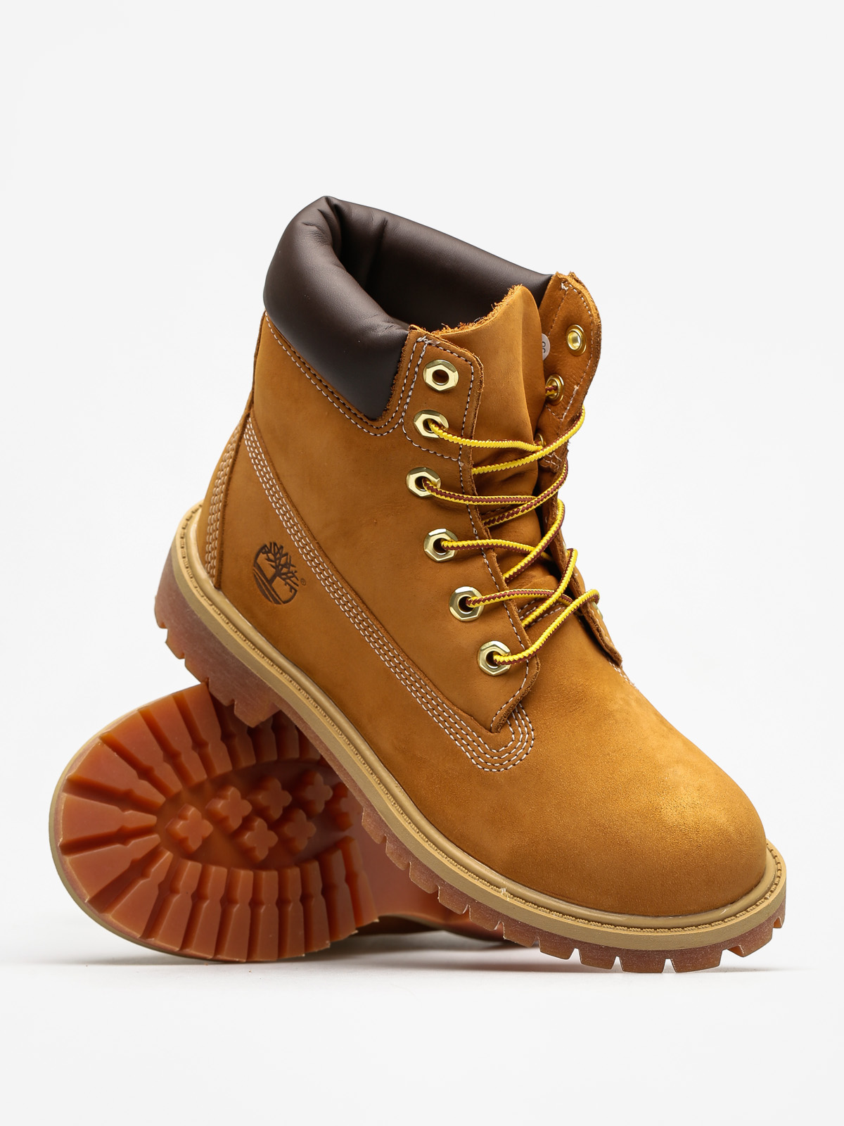 wheat construction timberlands