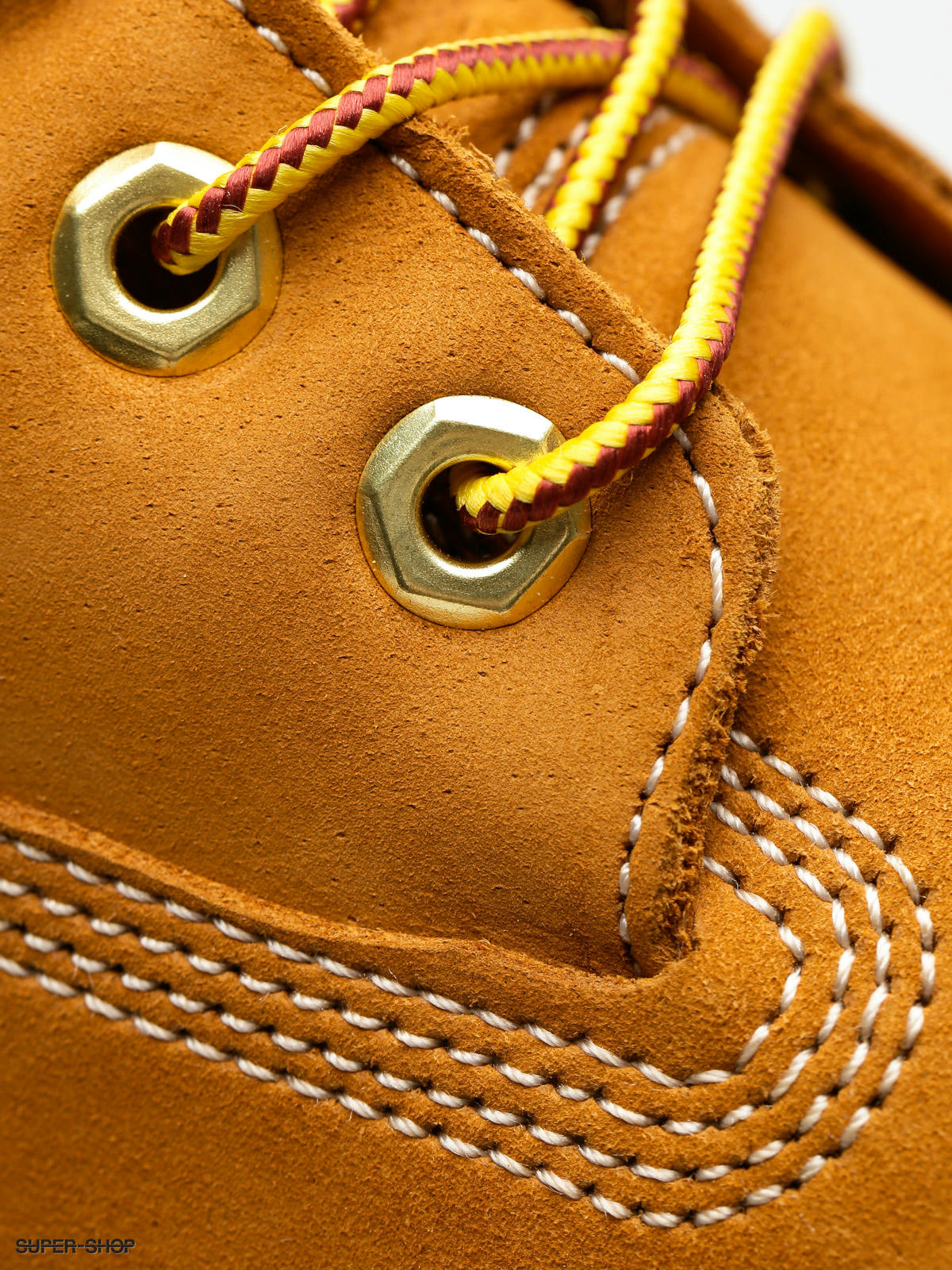 timberland yellow shoes