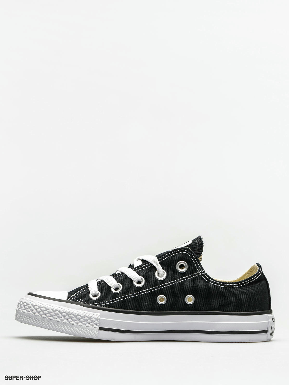 allstars black