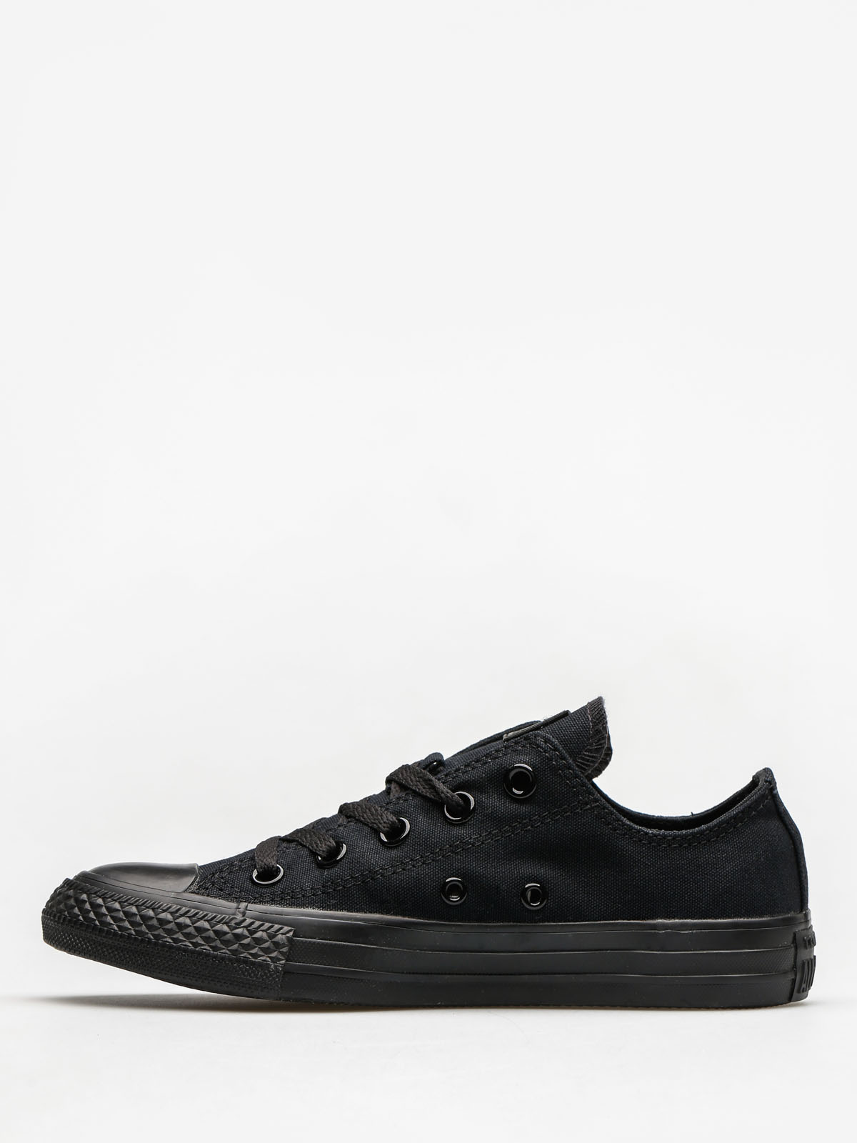 all star ox black