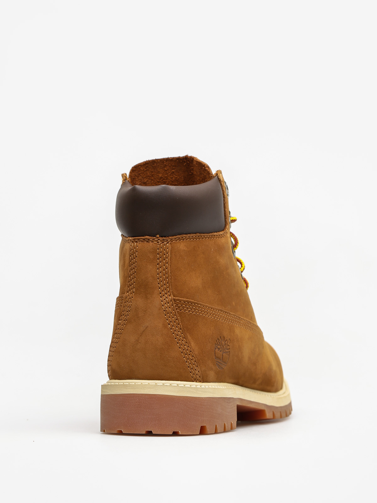 Rust nubuck on sale