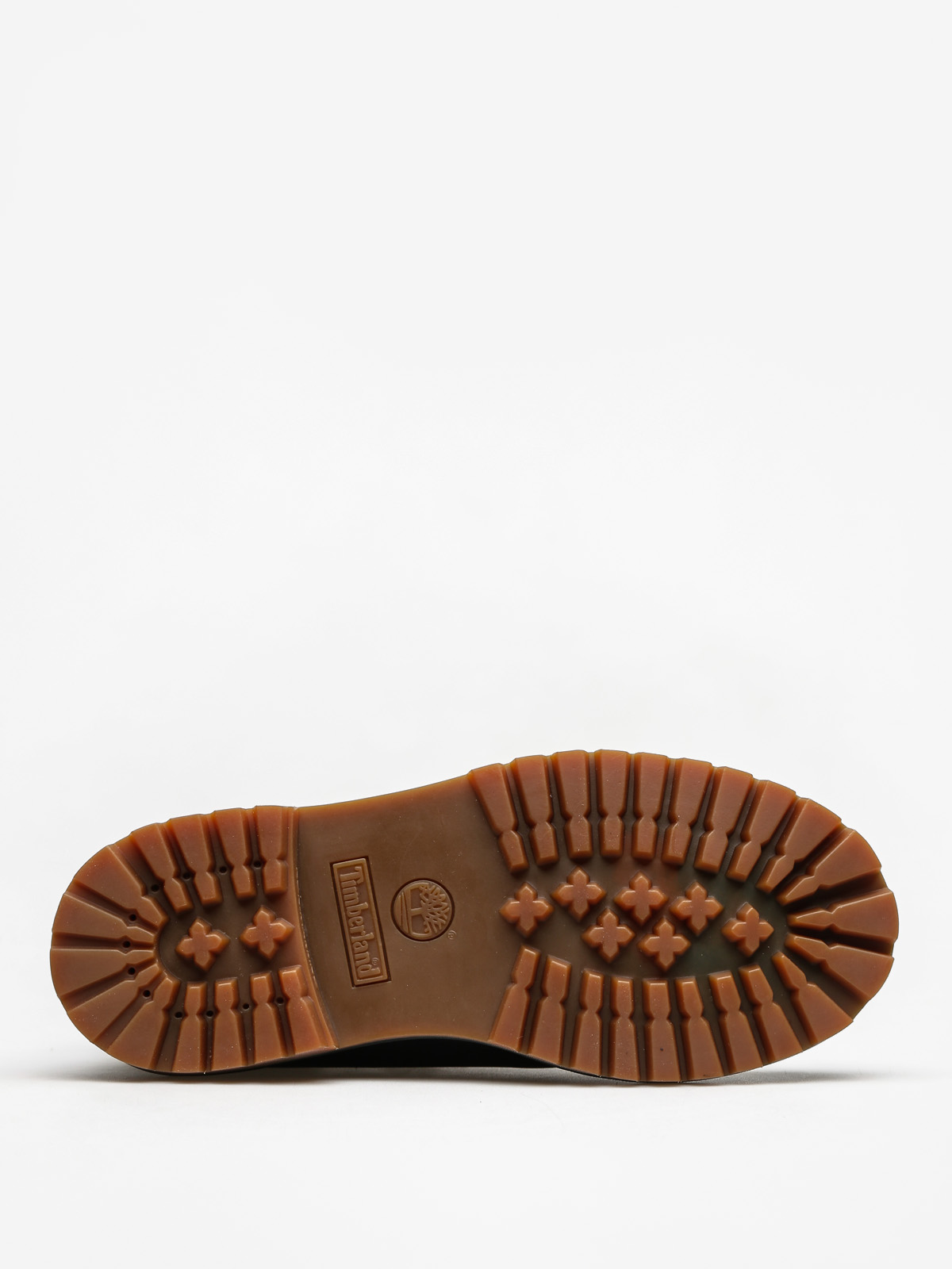 Timberland Kinderschuhe 6 In Premium Wp (black nubuck)