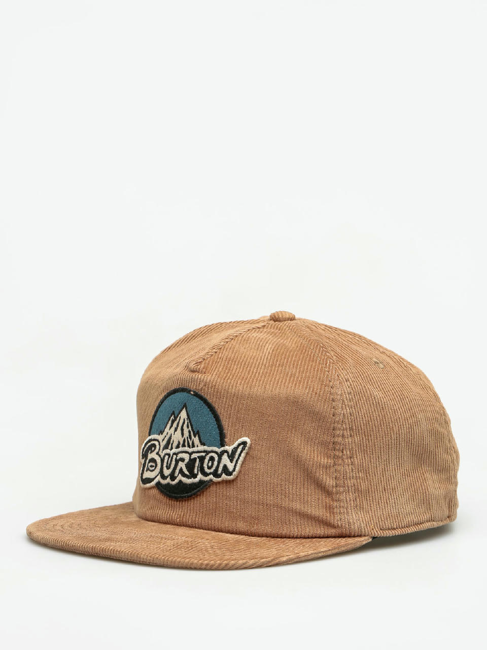 Burton Cap Retro Mtn (kelp)