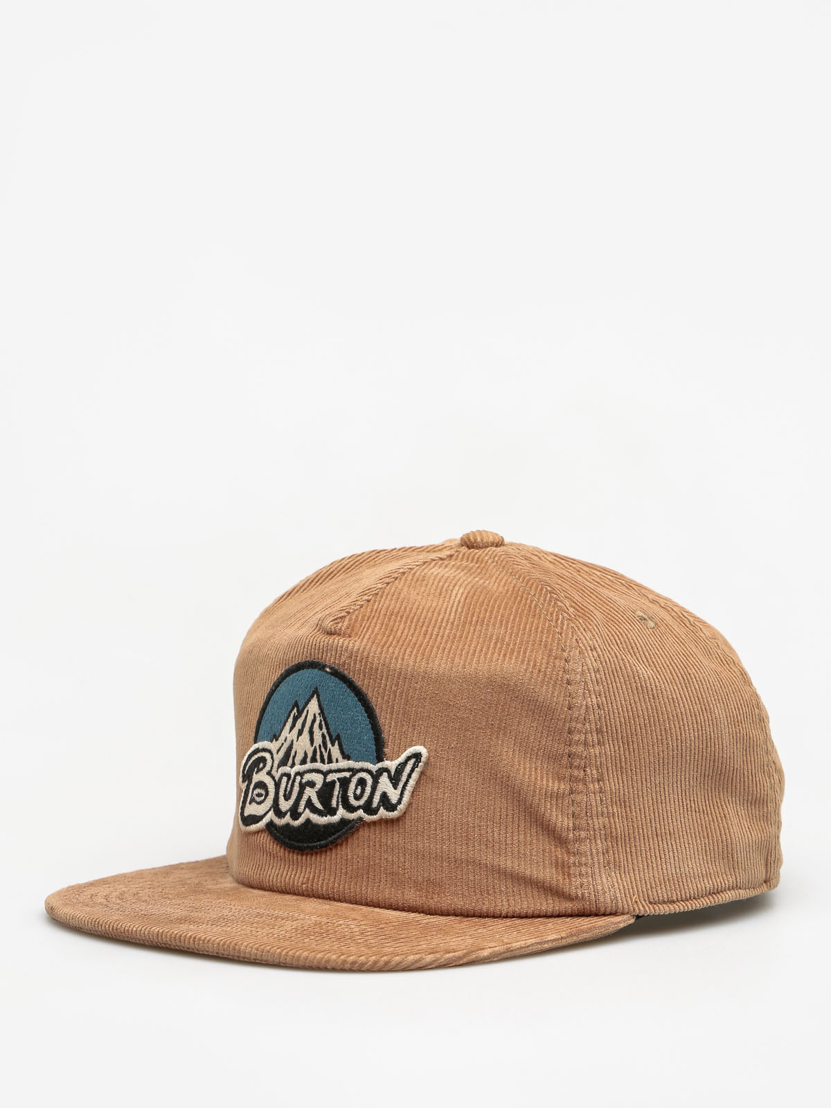 Burton Cap Retro Mtn (kelp)