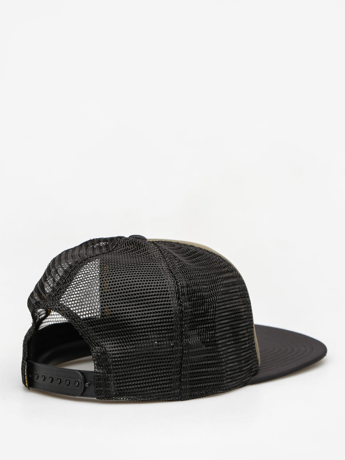 Burton Cap I-80 Snpbk Trkr (forest night)