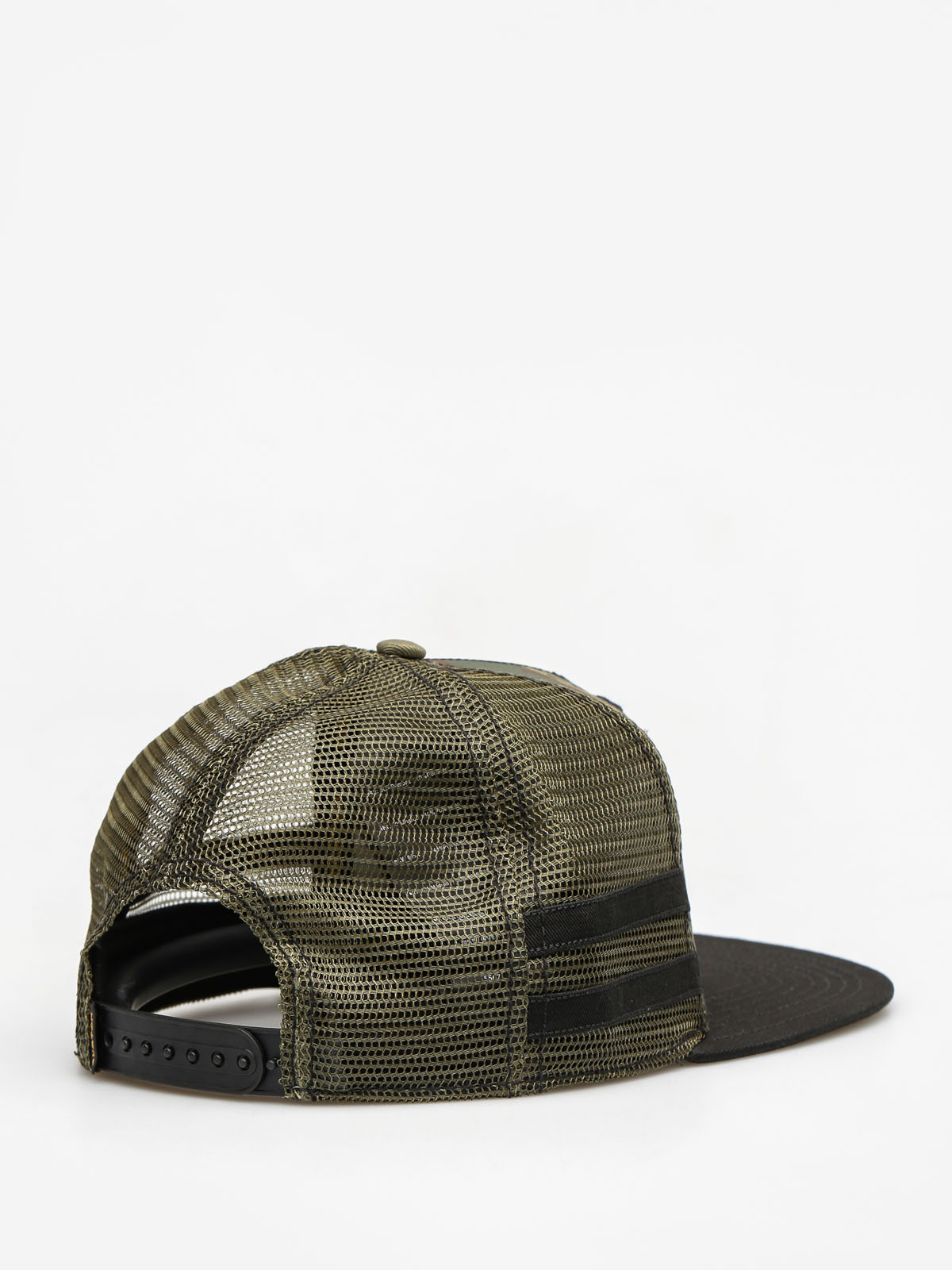 Burton Cap S Bayonette Snpbk (brush camo)
