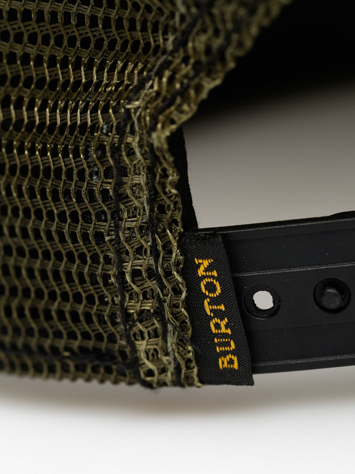 Burton Cap S Bayonette Snpbk (brush camo)