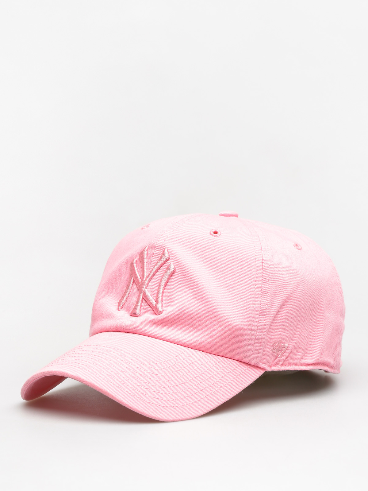 pink yankees