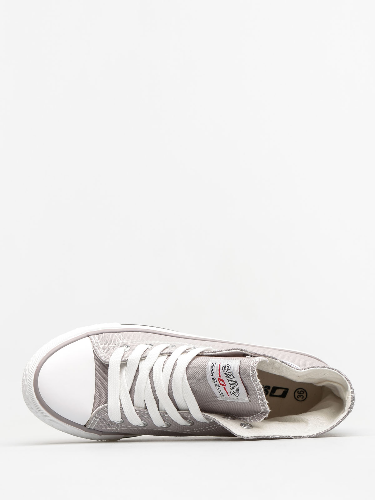 Smith's Chucks Mas 002 (grey)