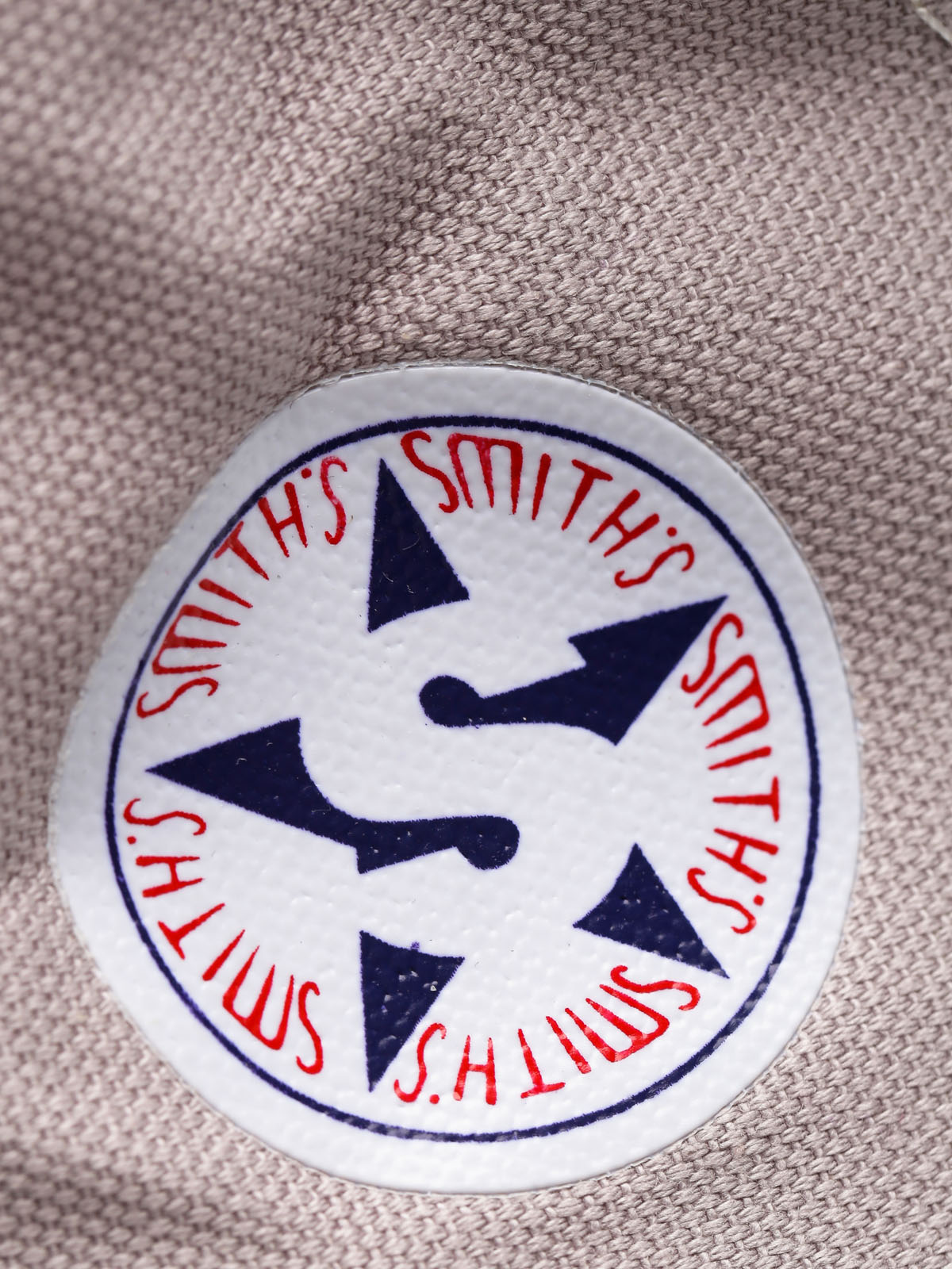 Smith's Chucks Mas 002 (grey)