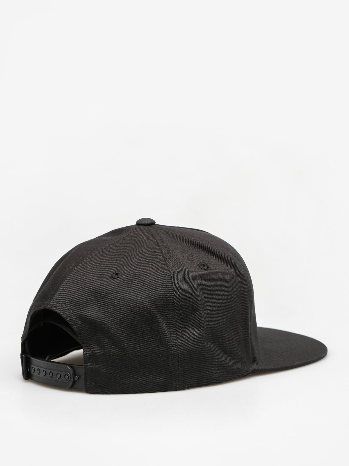 Vans Full Patch Snapback ZD Cap (true blackl)