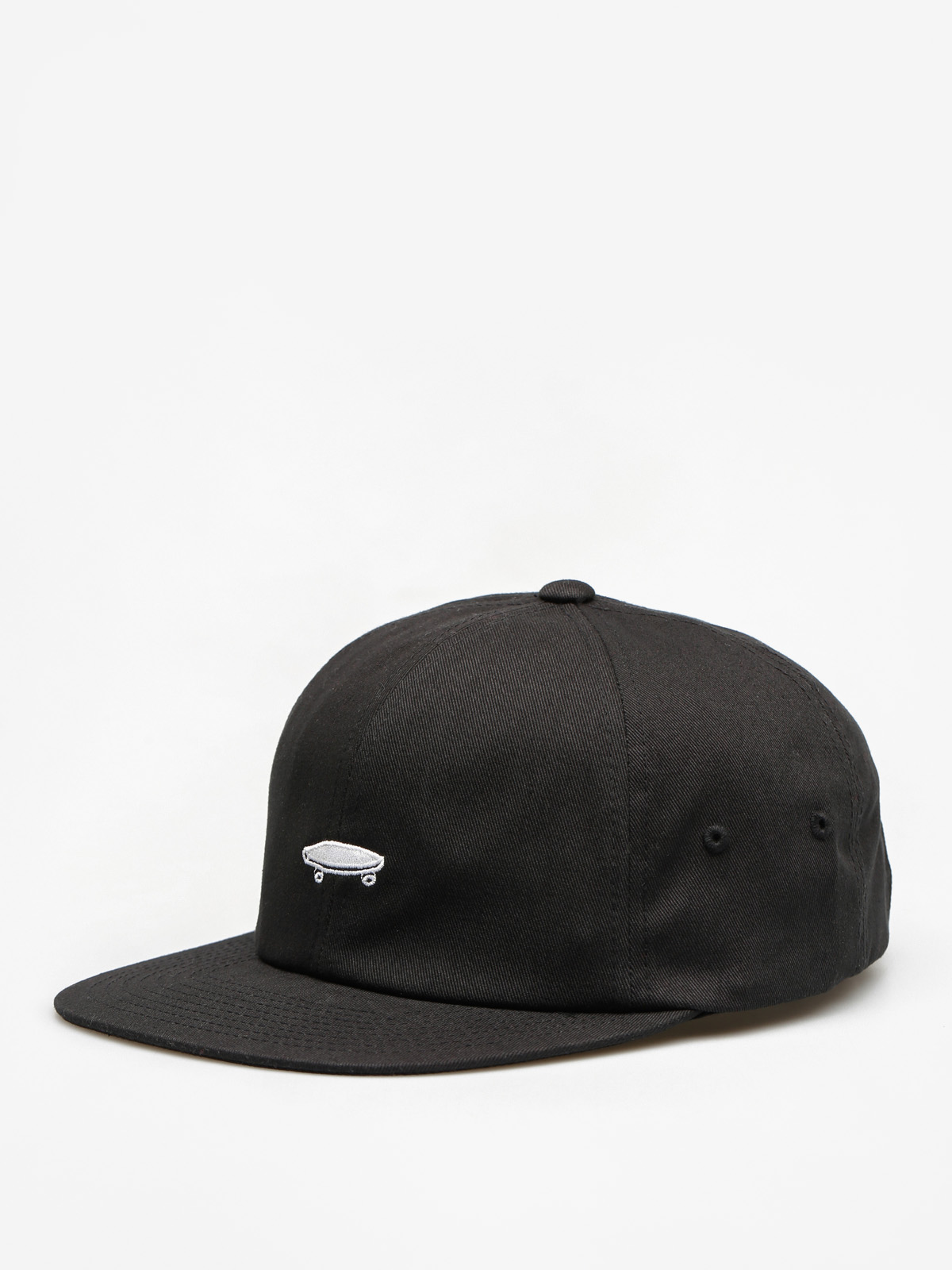 Vans Cap Thrasher (black)