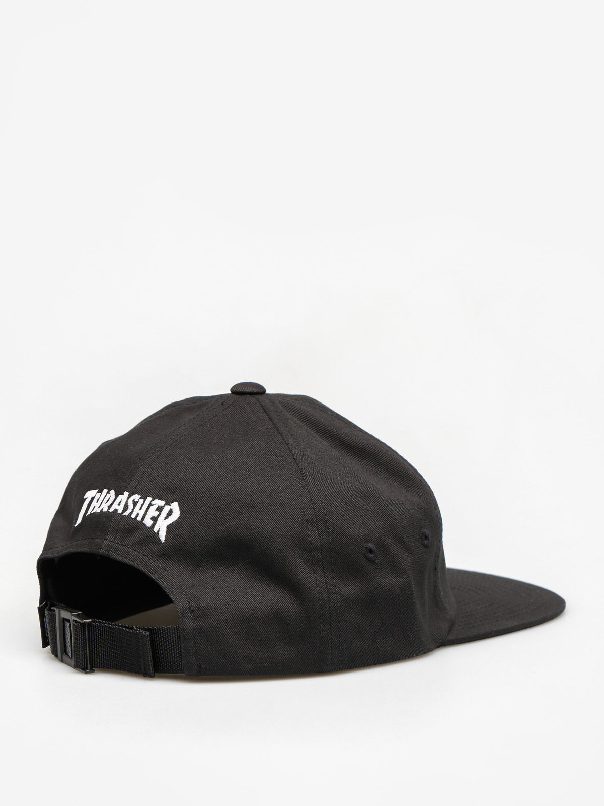 Vans Cap Thrasher (black)