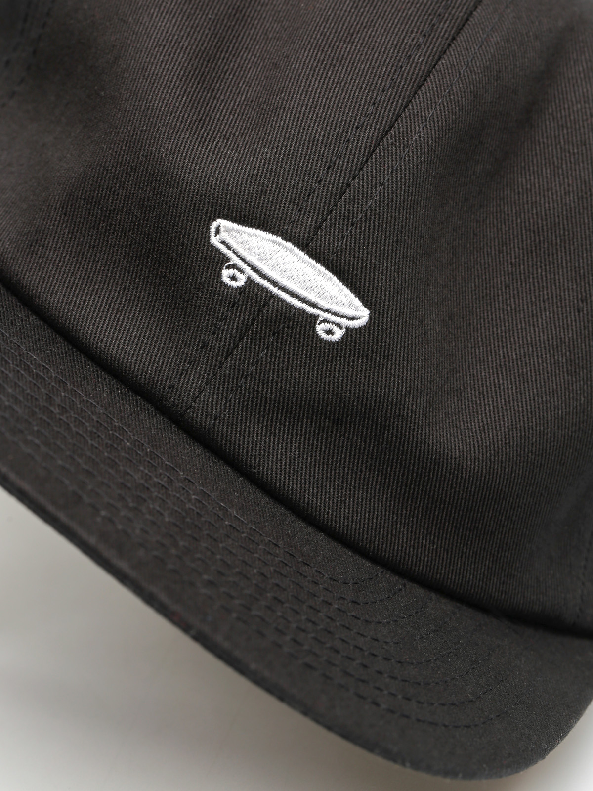 Vans Cap Thrasher (black)