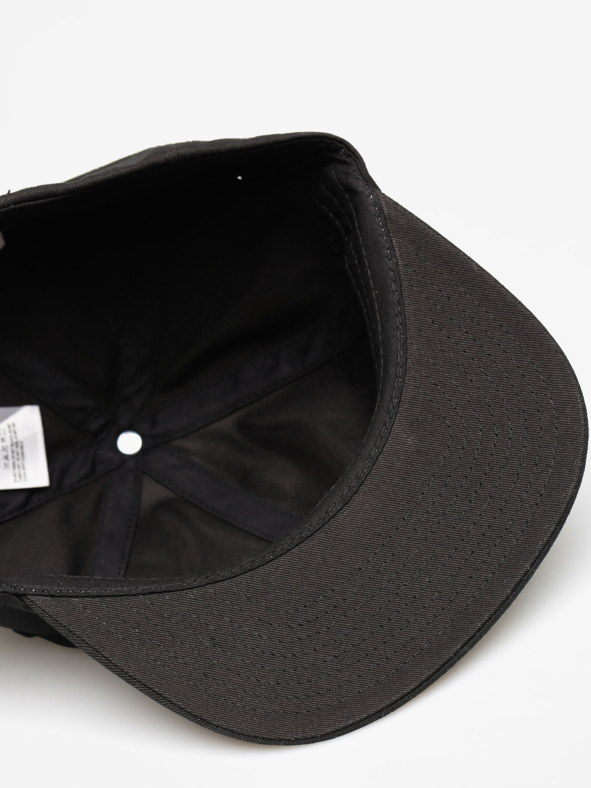 Vans Cap Thrasher (black)