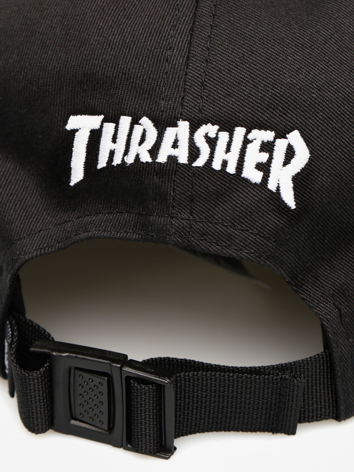 Vans Cap Thrasher (black)