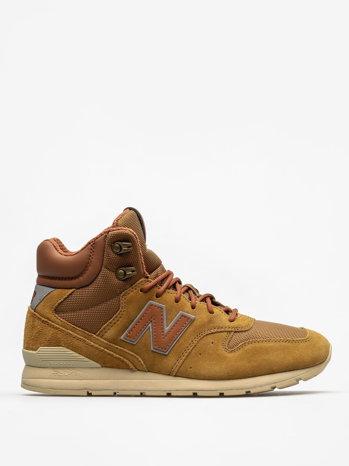 New Balance Shoes 996 brown (camel)