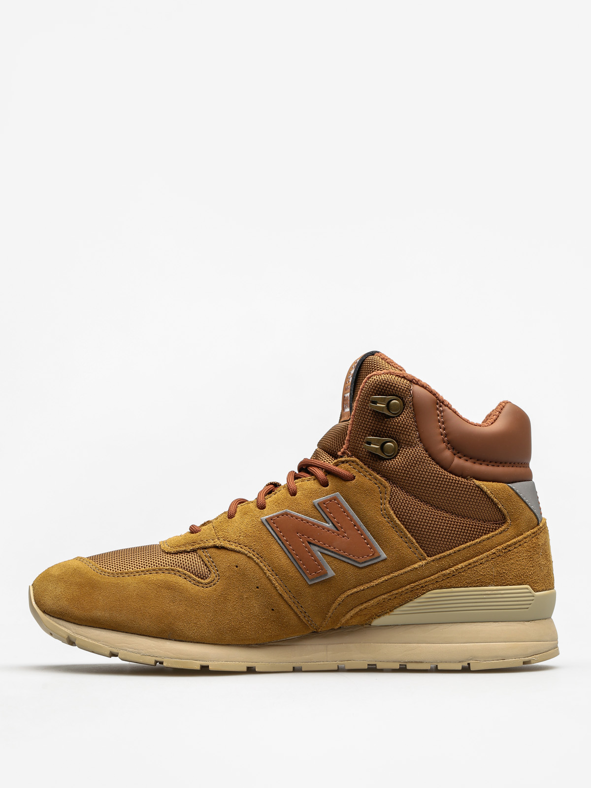 New Balance Shoes 996 (camel)
