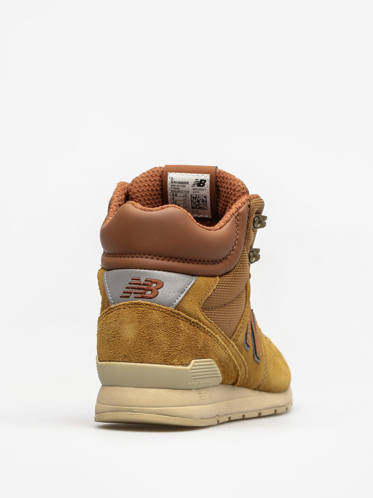 New Balance Shoes 996 (camel)