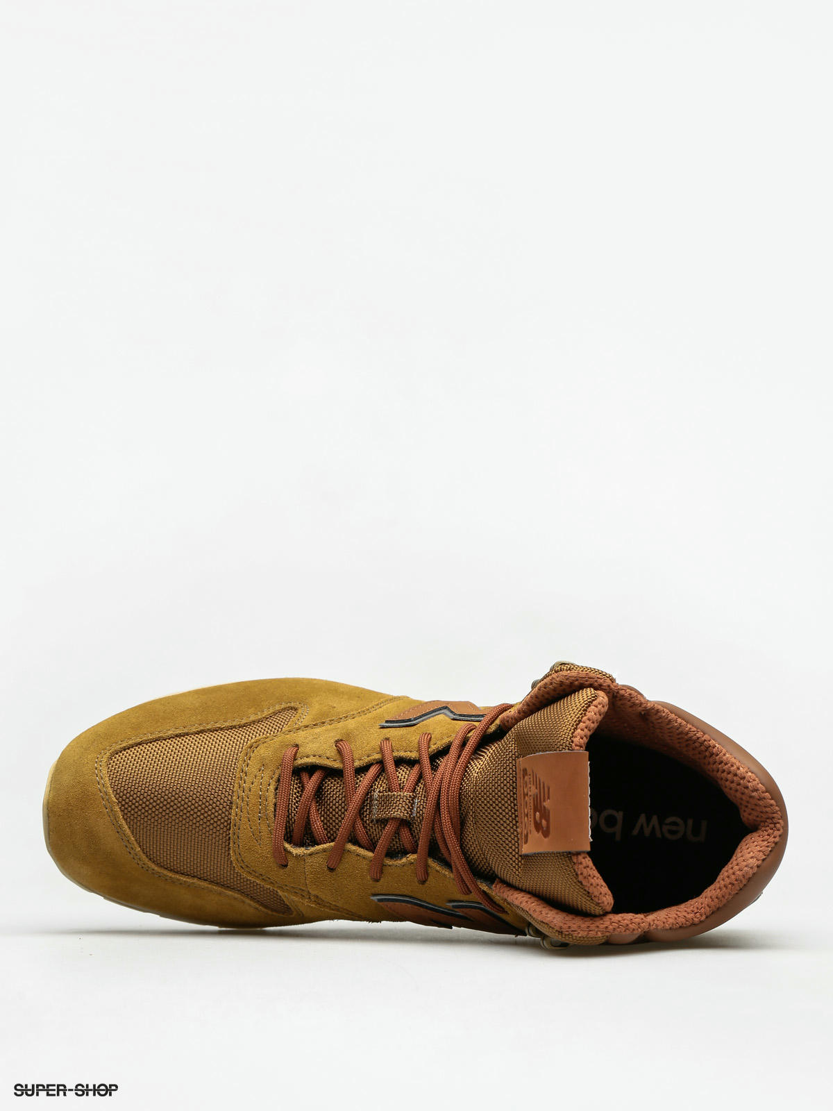 New balance 2025 wr996 camel