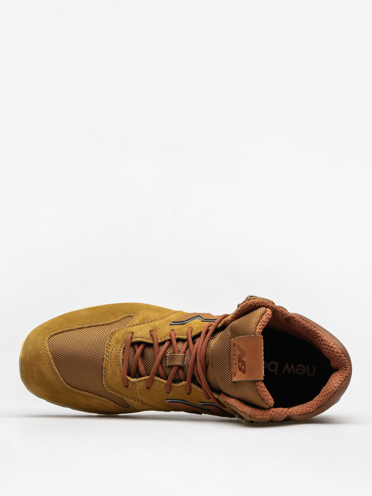New Balance Shoes 996 (camel)