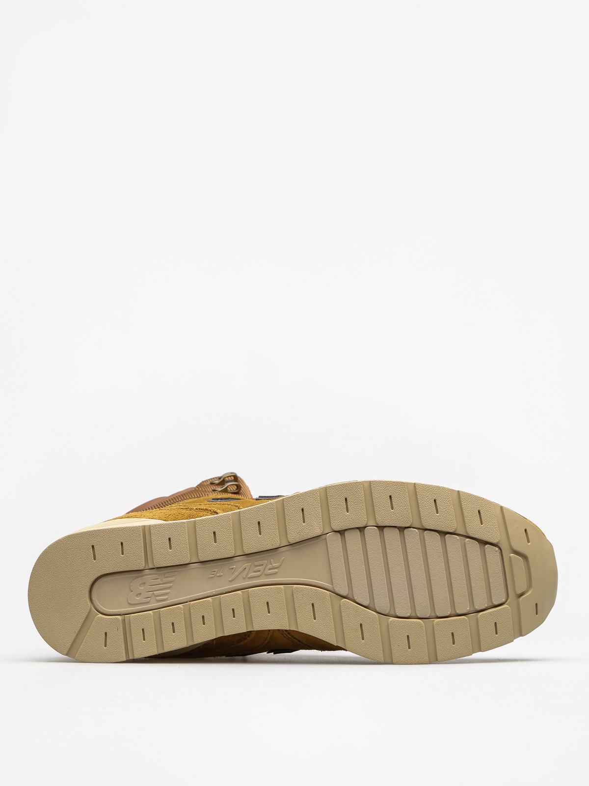 New Balance Shoes 996 (camel)