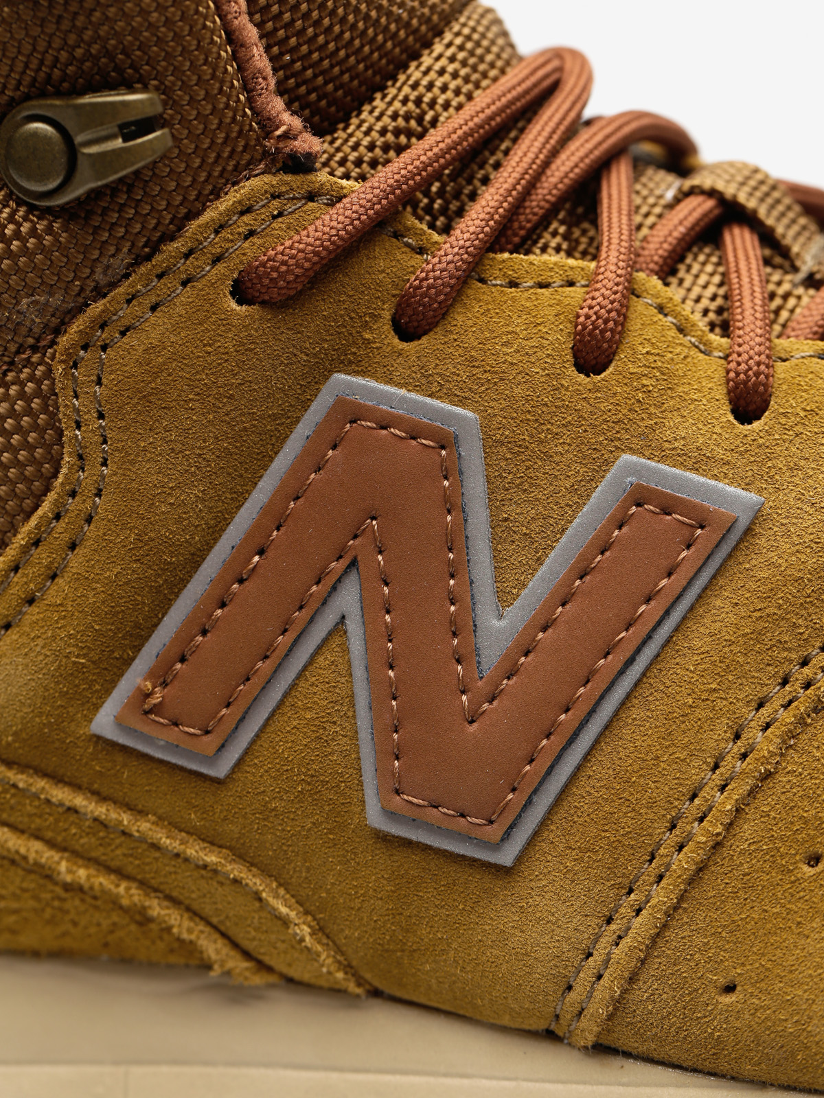 New Balance Shoes 996 (camel)