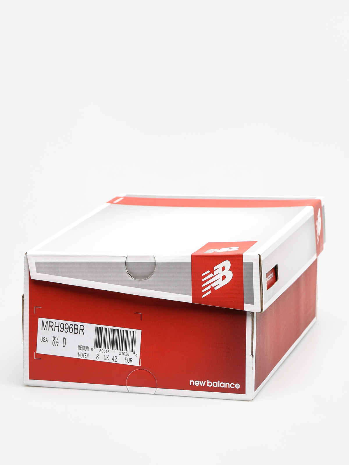 New Balance Shoes 996 (camel)