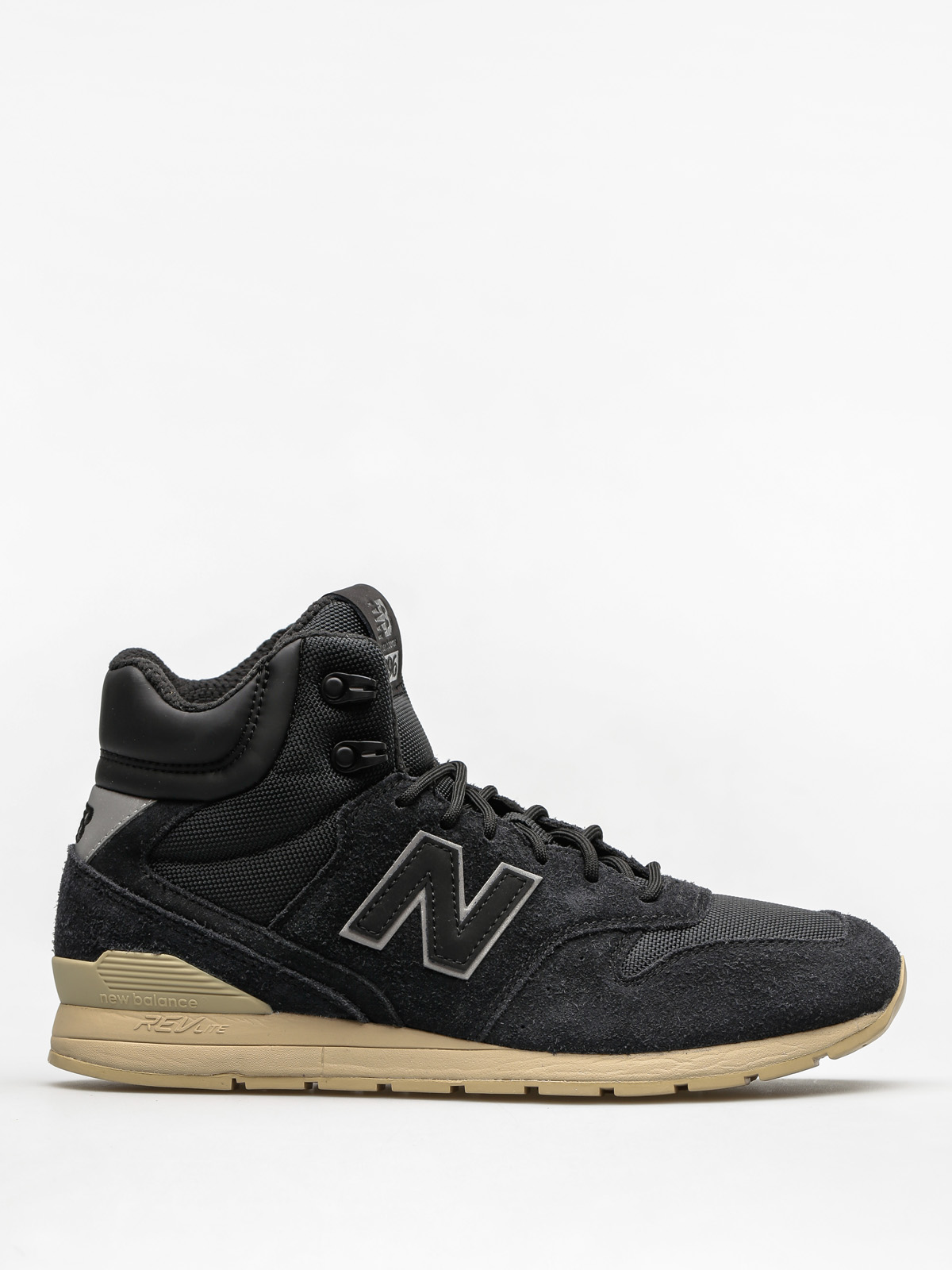 New Balance Schuhe 996 (black)