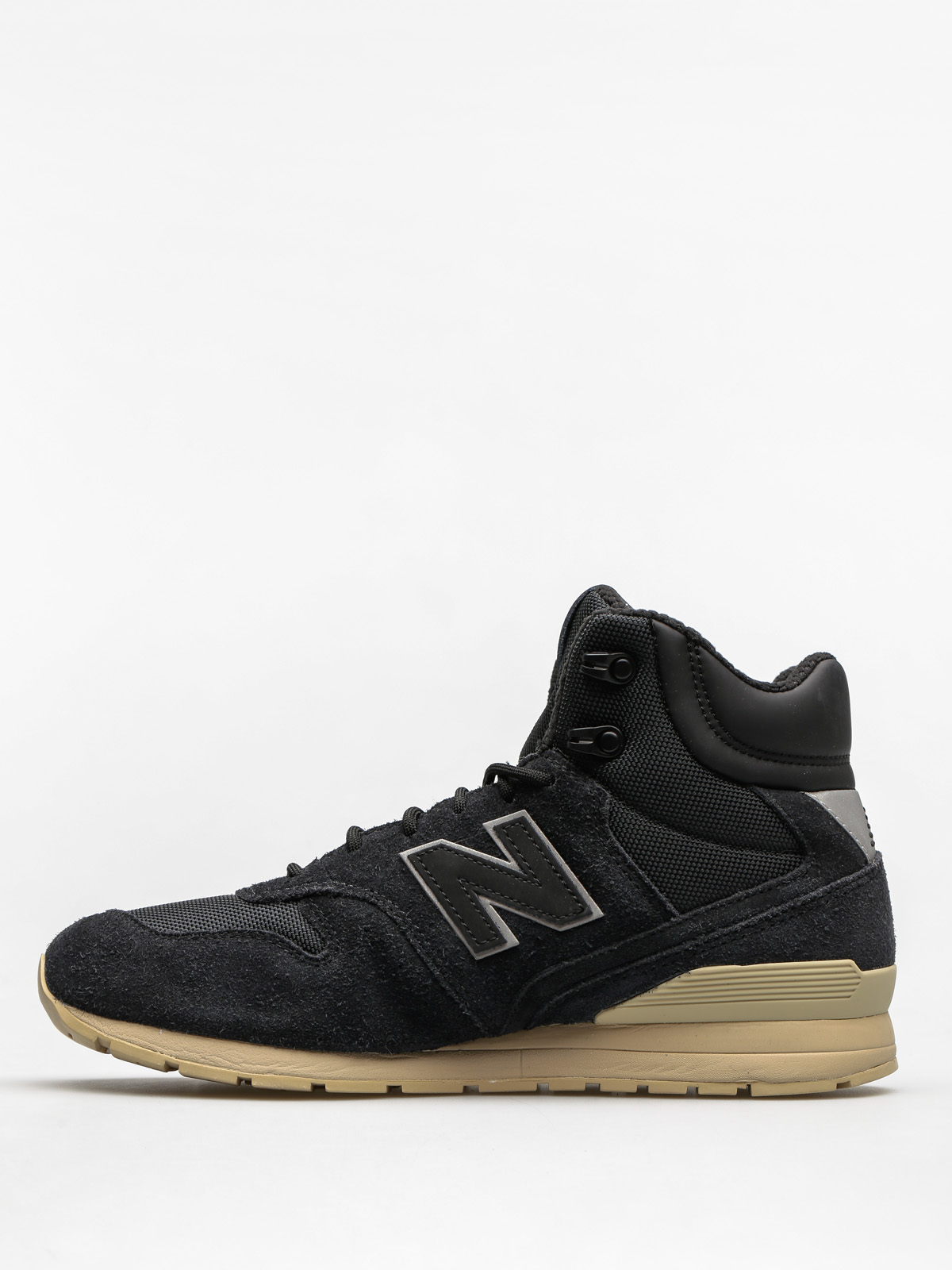 New Balance Schuhe 996 (black)