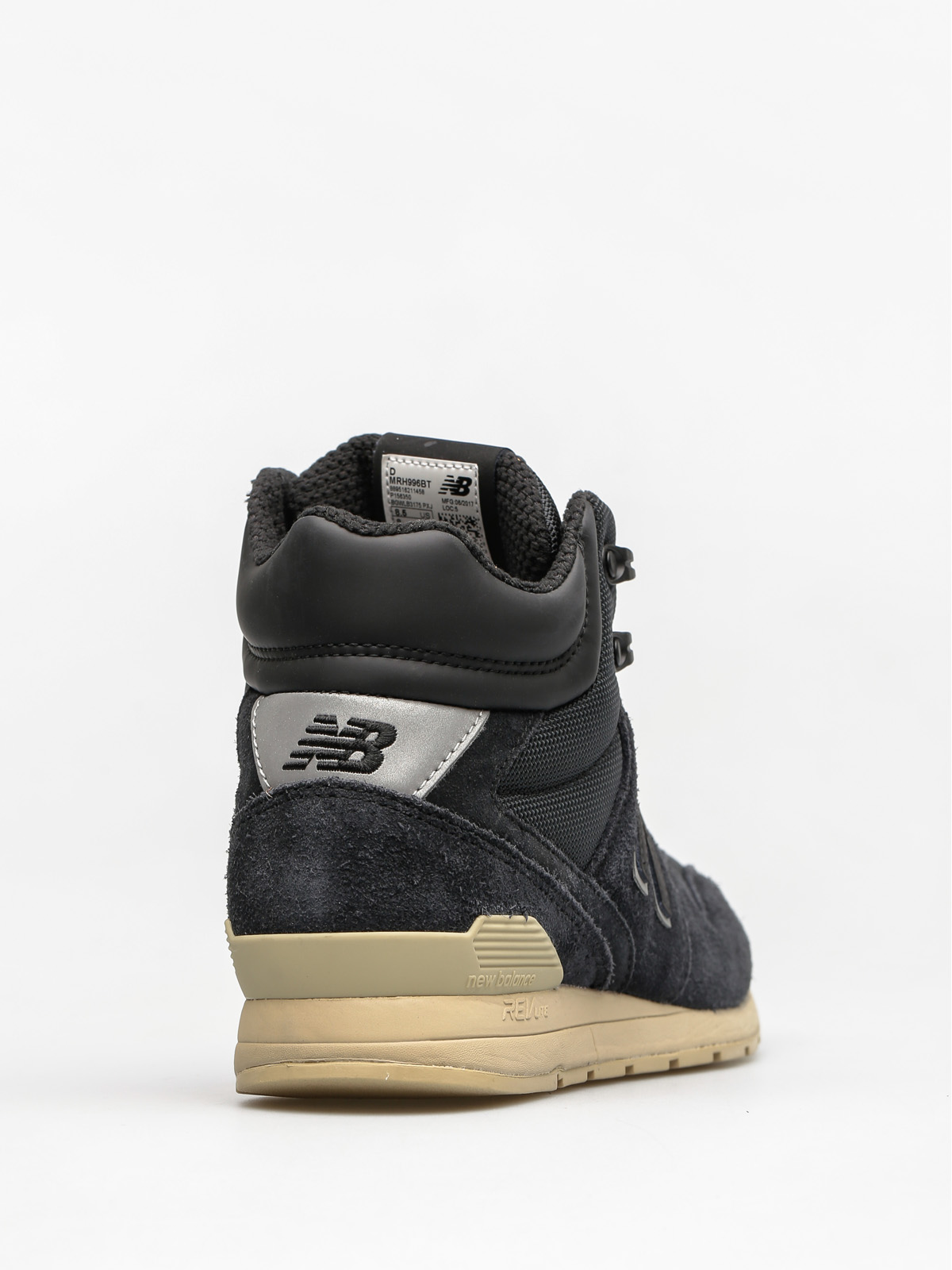 New Balance Schuhe 996 (black)