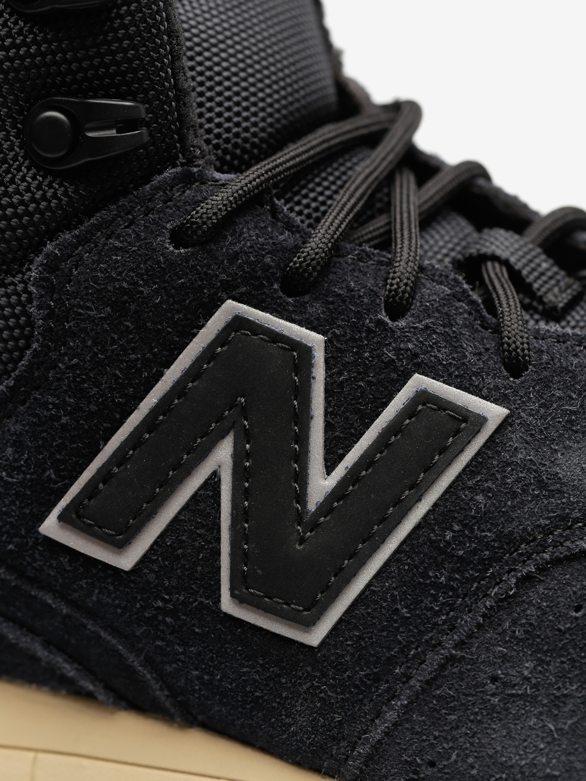 New Balance Schuhe 996 (black)