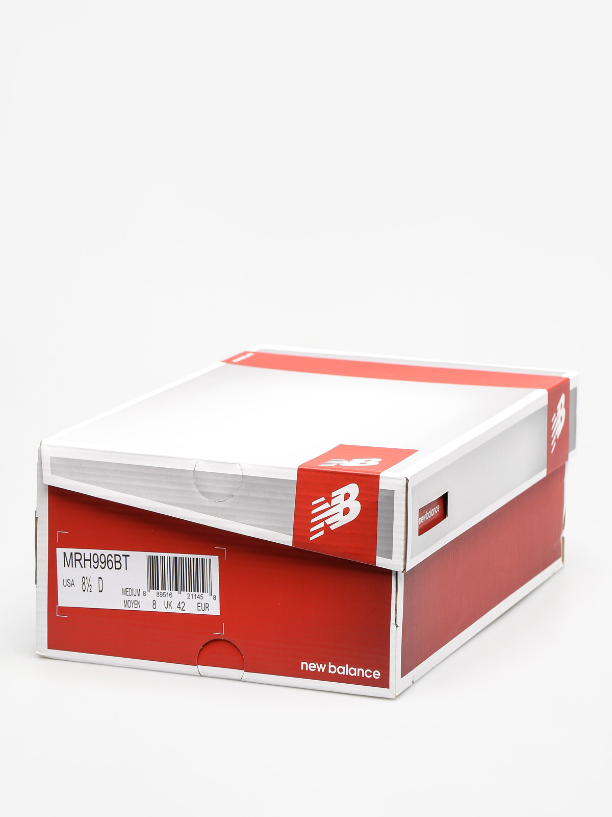 New Balance Schuhe 996 (black)