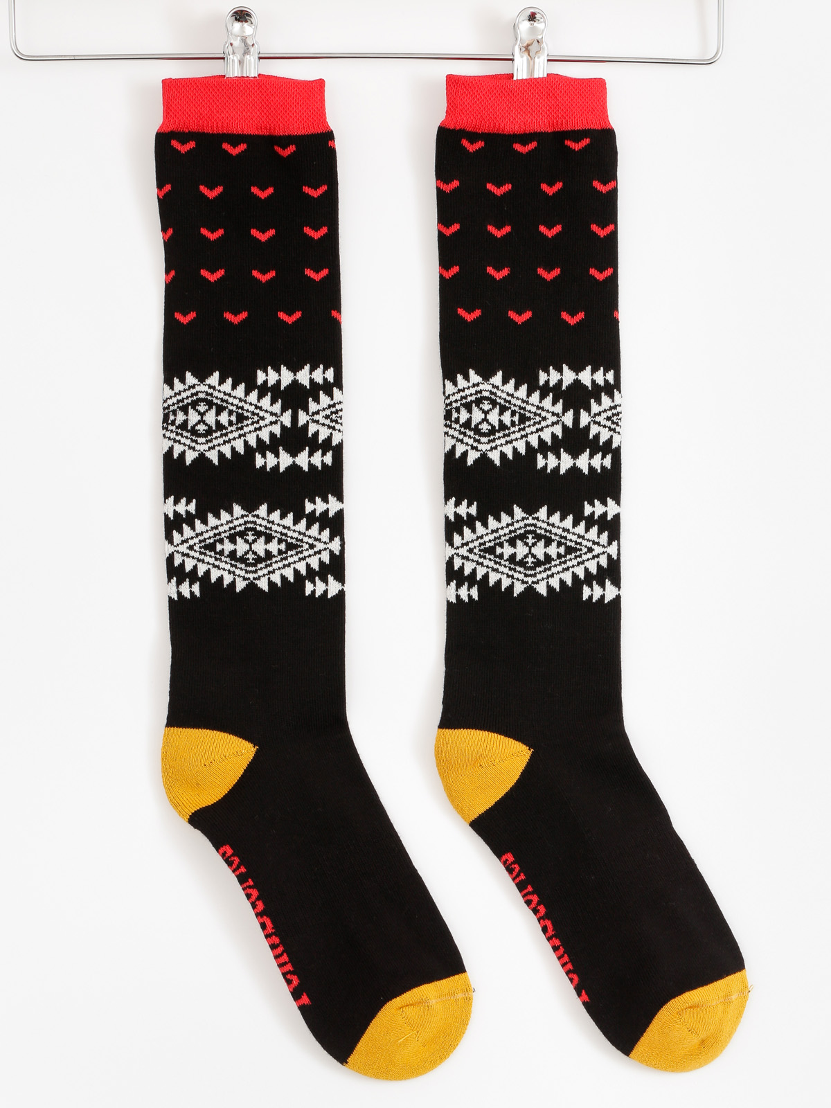 Femi Stories Socken Nola Wmn (blk)