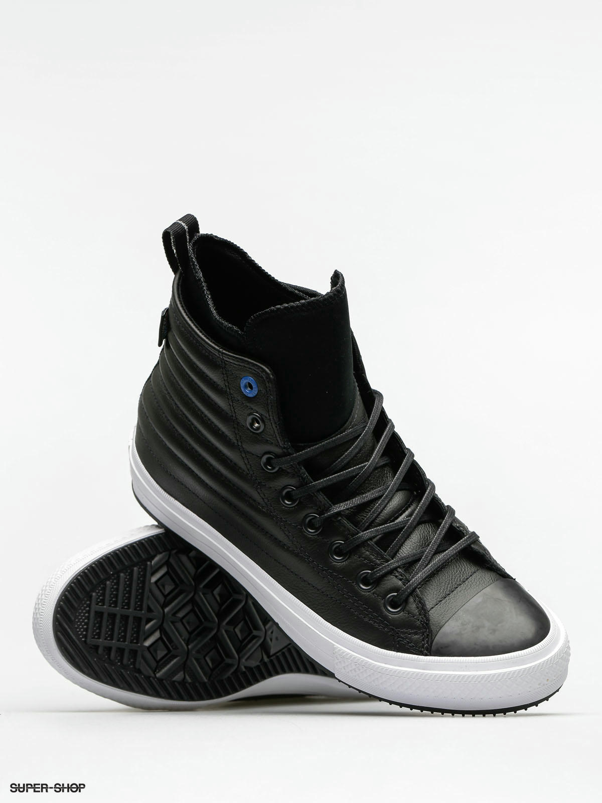 chuck taylor wp boot hi