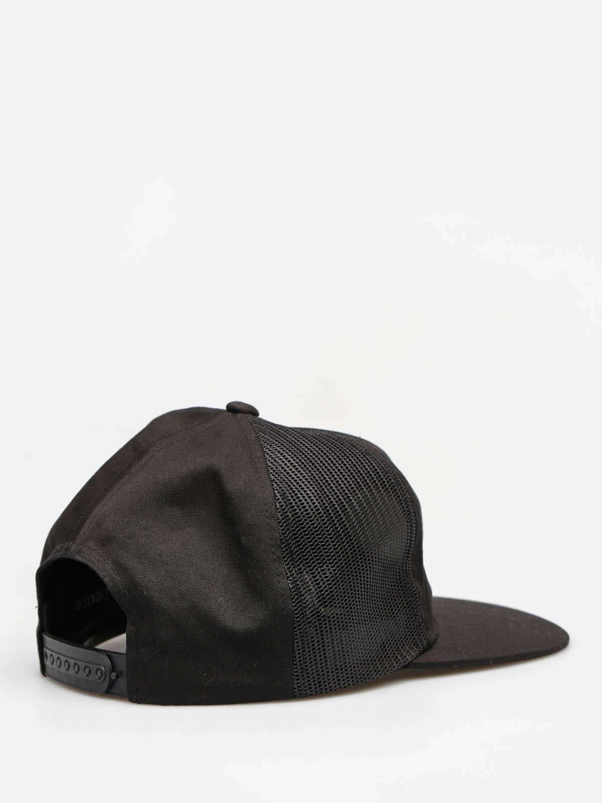 Brixton Cap Kansas Mesh ZD (black)