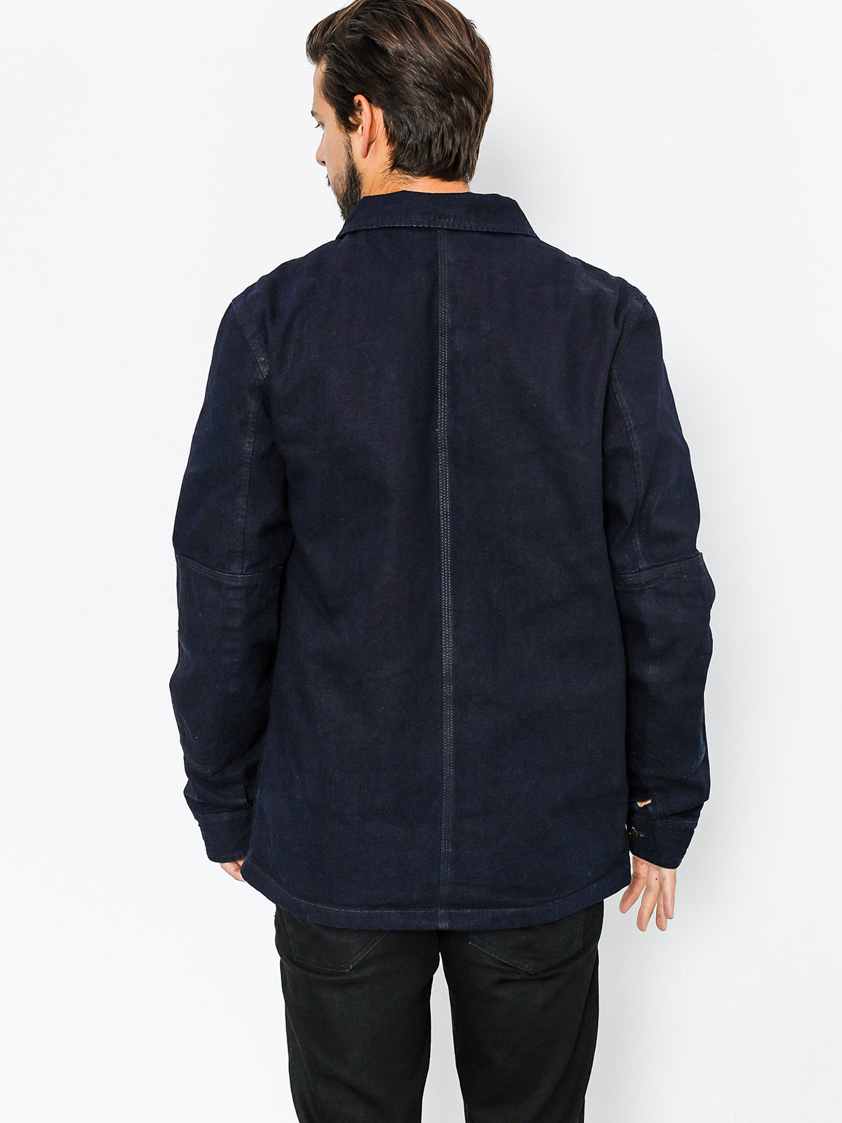 Element Jacket Atelier (indigo)