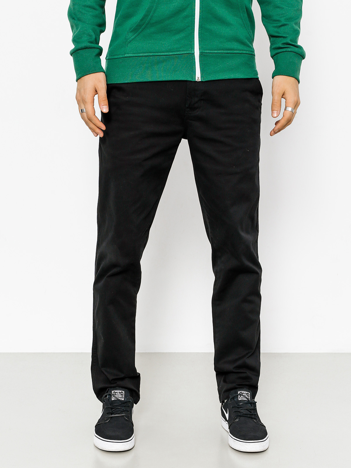 Element Hose Howland Classic (flint black)