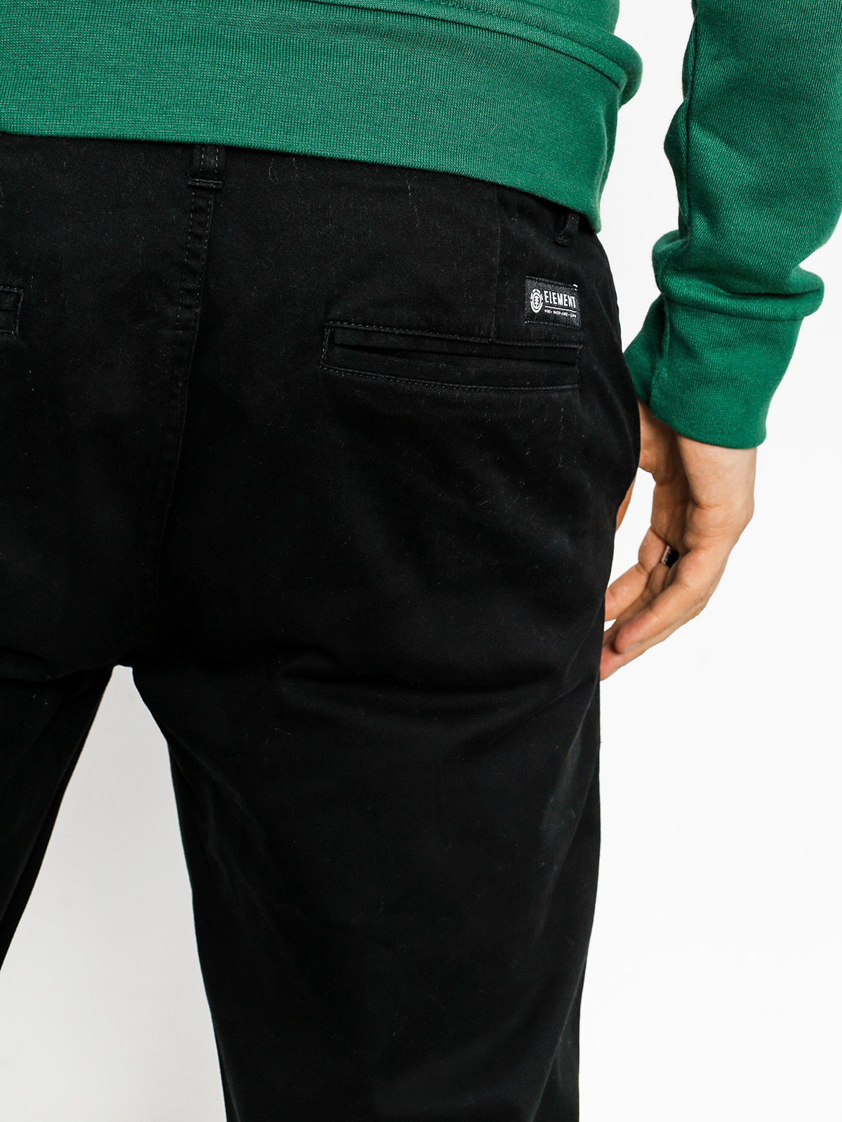 Element Hose Howland Classic (flint black)