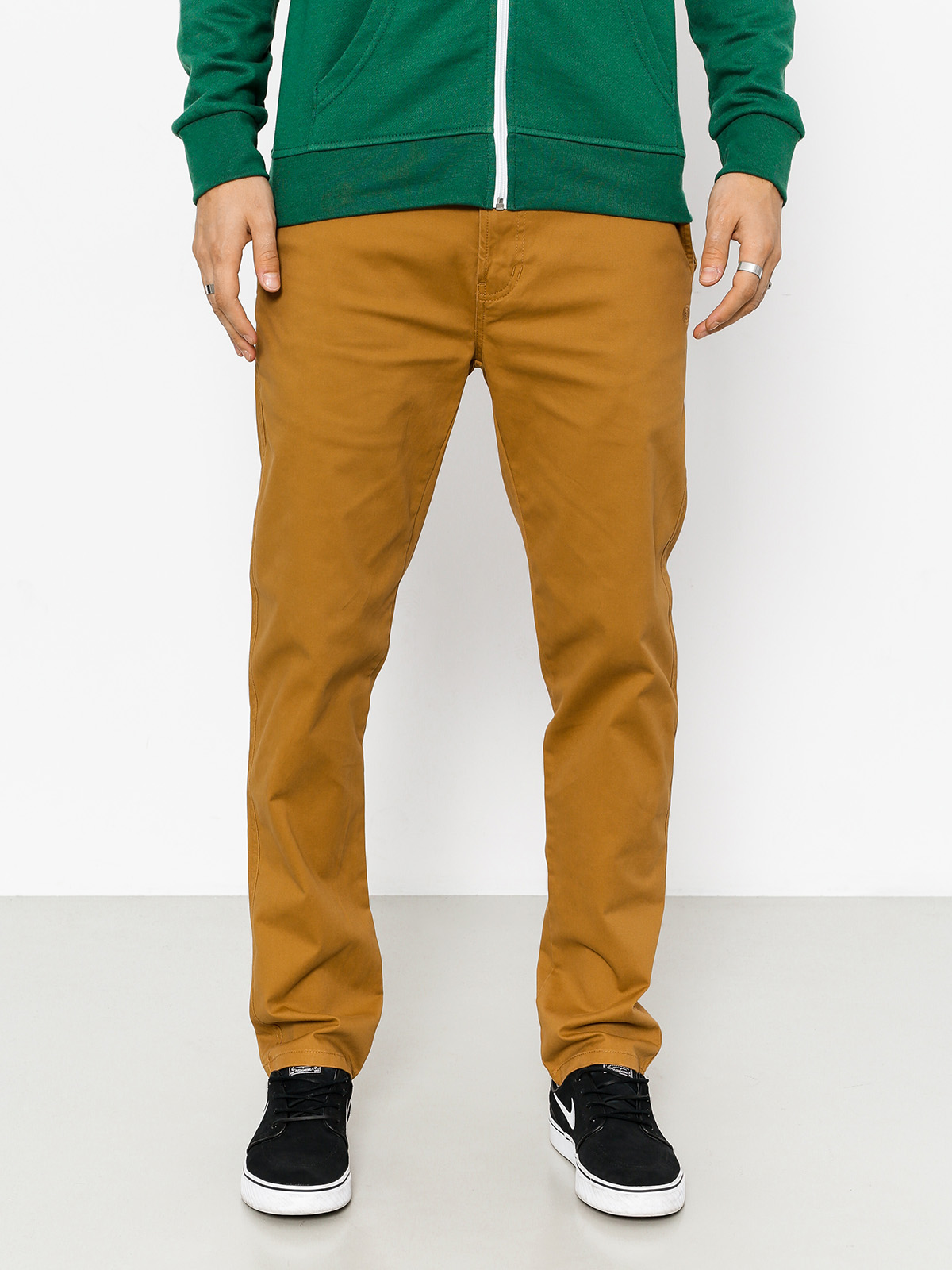 Element Pants Howland Classic (bronco brown)